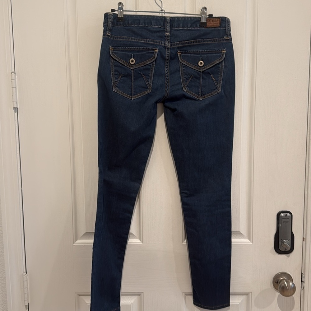 Guess power ultra skinny jeans - Picture 7 of 9